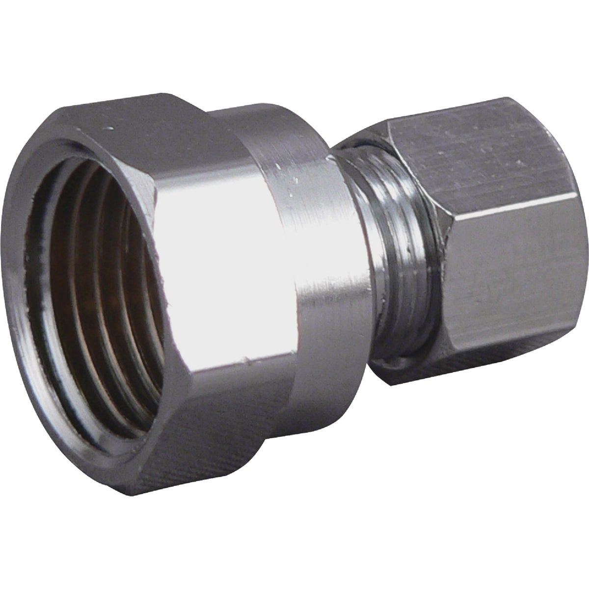 1/2FIPX3/8OD STRT UNION - 455947 by Plumb Pak/keeney Mfg