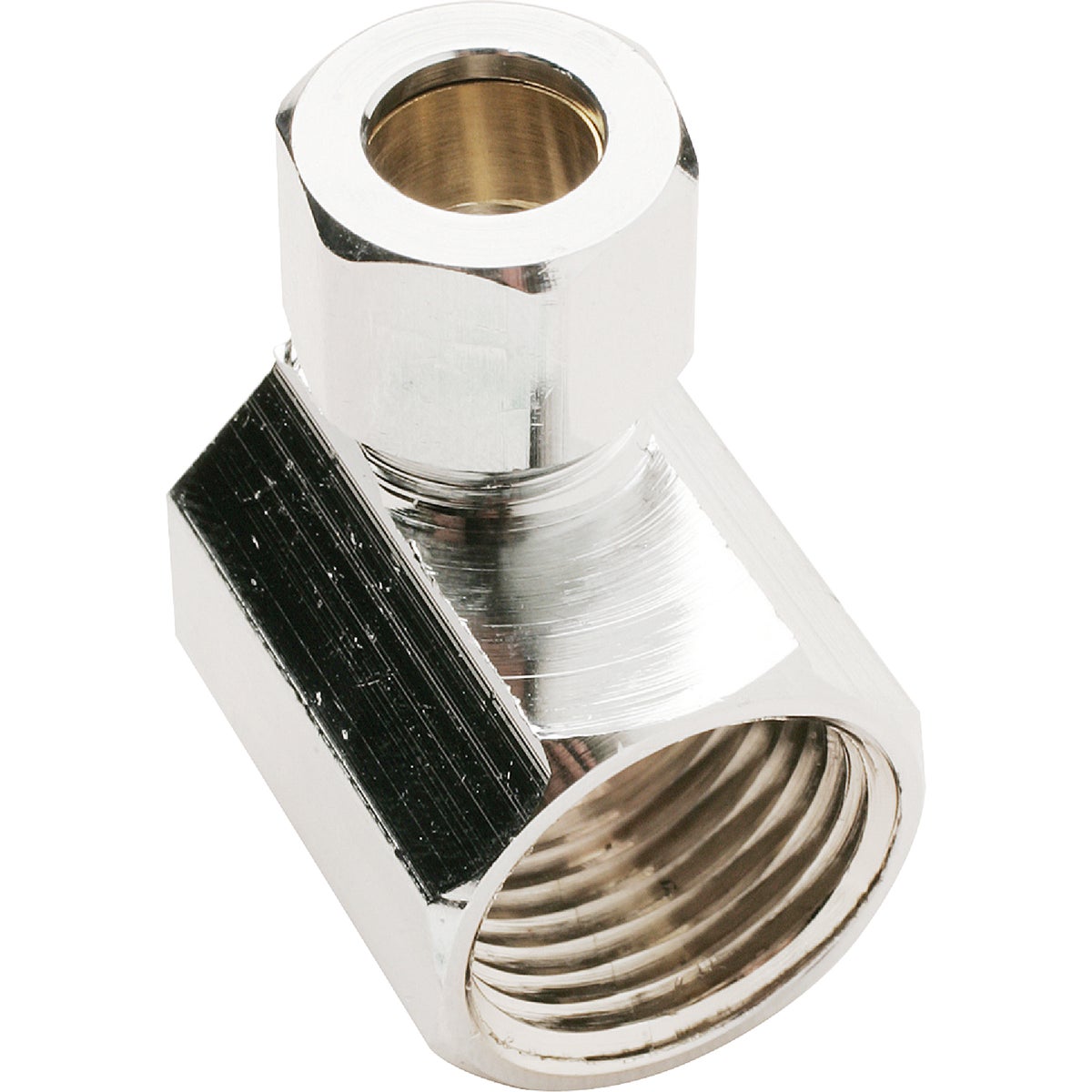 1/2FIPX3/8OD ANGLE UNION - 455974 by Plumb Pak/keeney Mfg