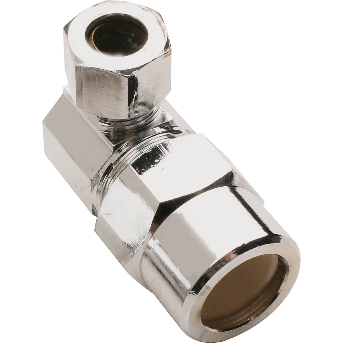 1/2CPVCX3/8OD ANGL UNION - 456036 by Plumb Pak/keeney Mfg