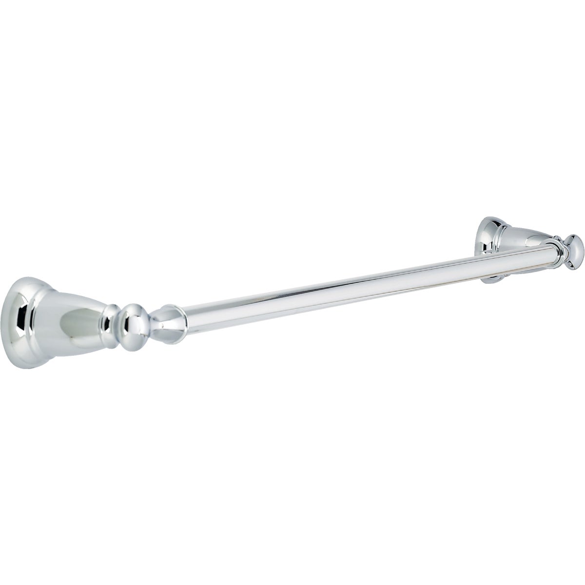 24" CHROME TOWEL BAR - Y2624CH by C S I Donner