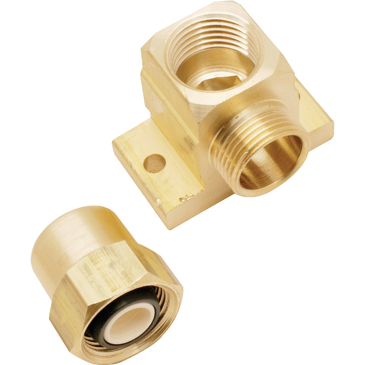 1/2" CPVC DROP EAR ELBOW - 456081 by Plumb Pak/keeney Mfg