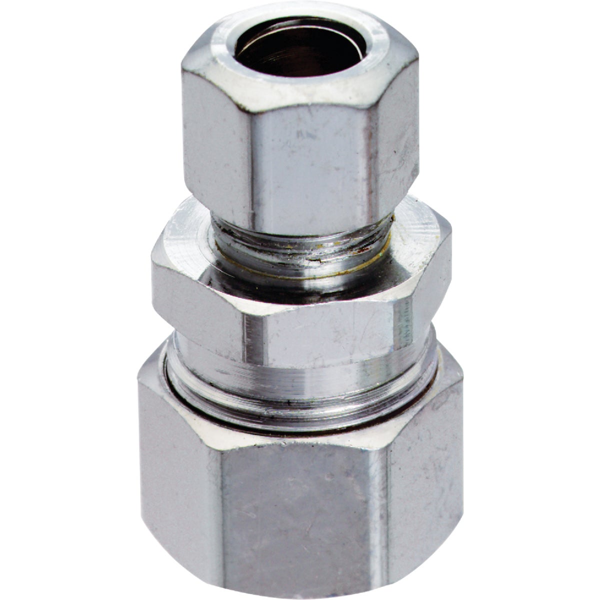 3/8" FAUCET ADAPTER - 456134 by Plumb Pak/keeney Mfg