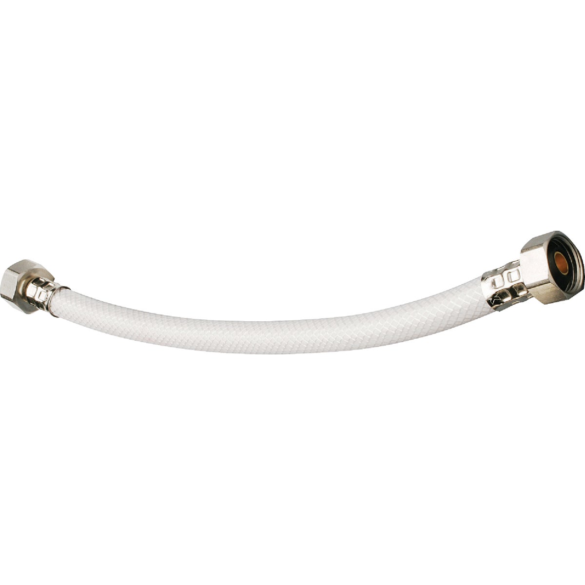 1/2FX1/2FX12" CONNECTOR - 456198 by Plumb Pak/keeney Mfg