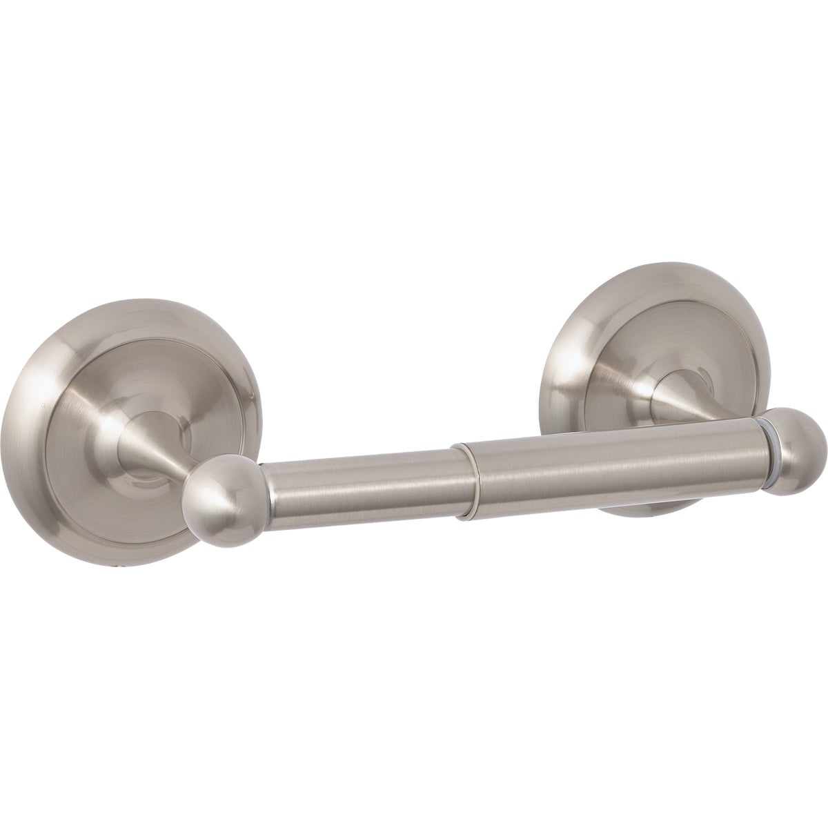 BN TOILET PAPER HOLDER - 456839 by Do it Best