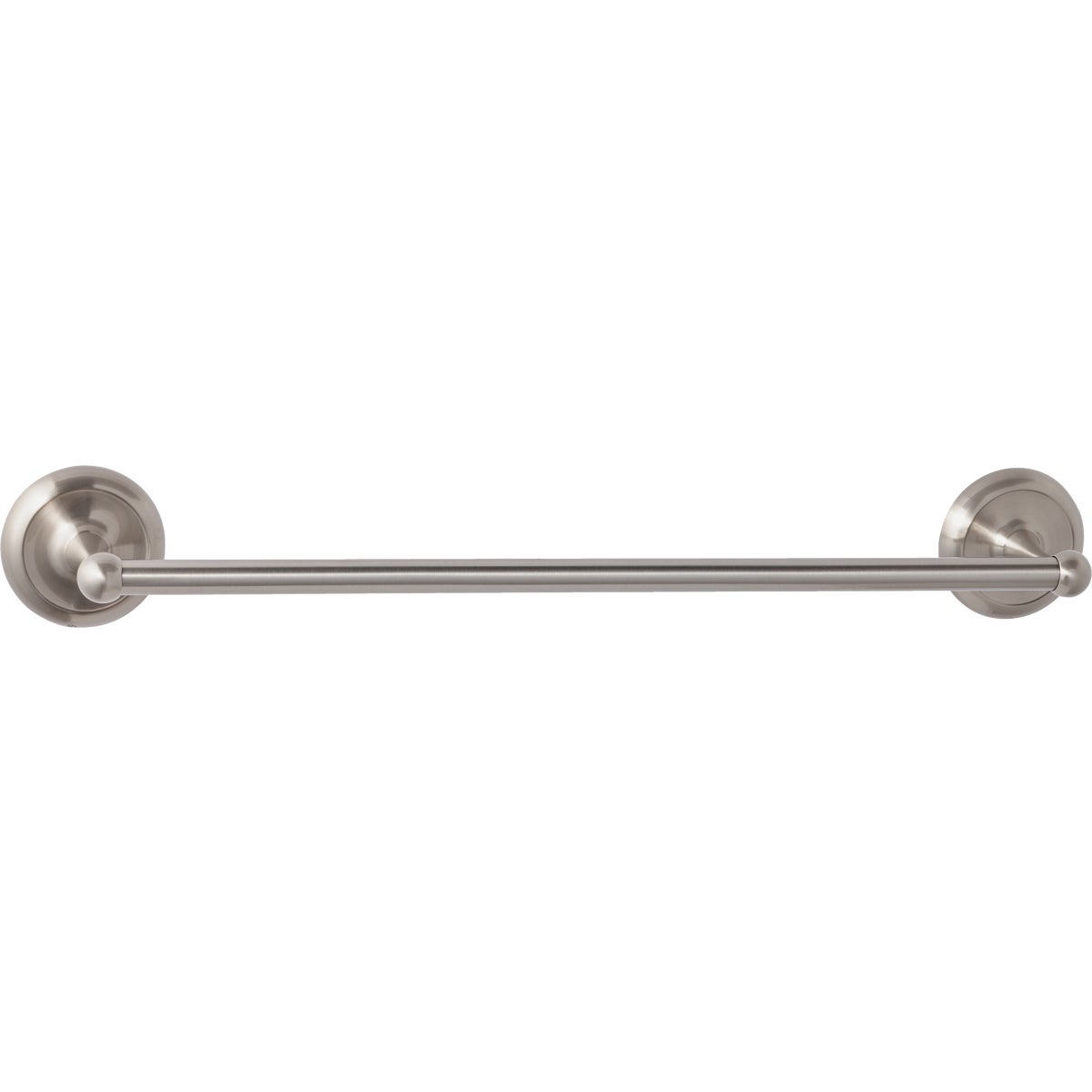 18" BN TOWEL BAR - 456875 by Do it Best