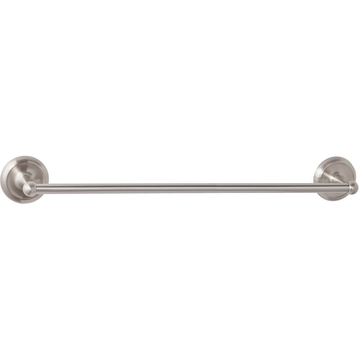 24" BN TOWEL BAR - 456884 by Do it Best