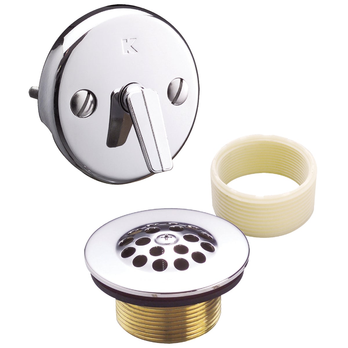 CHR TRIPLEVER TRIM KIT - PP826-65 by Plumb Pak/keeney Mfg