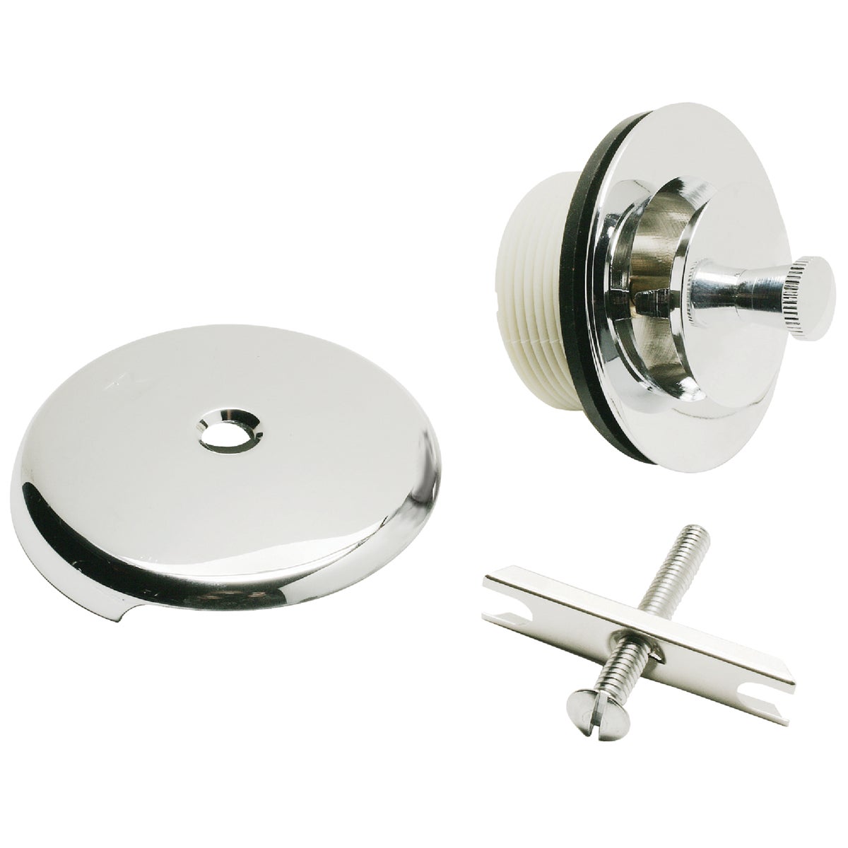 CHR LIFT/TURN TRIM KIT - PP826-67 by Plumb Pak/keeney Mfg