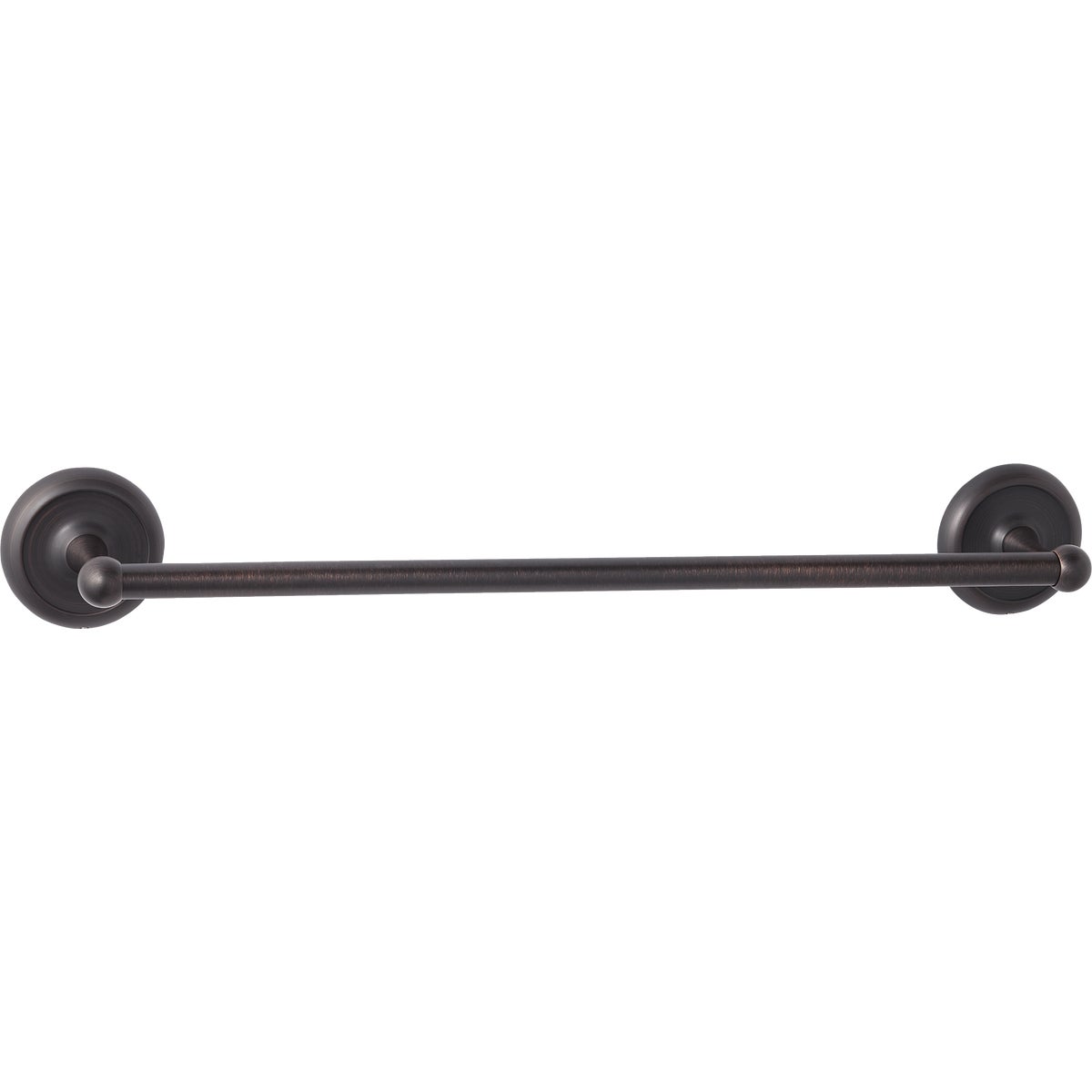 18" ORB TOWEL BAR - 456937 by Do it Best