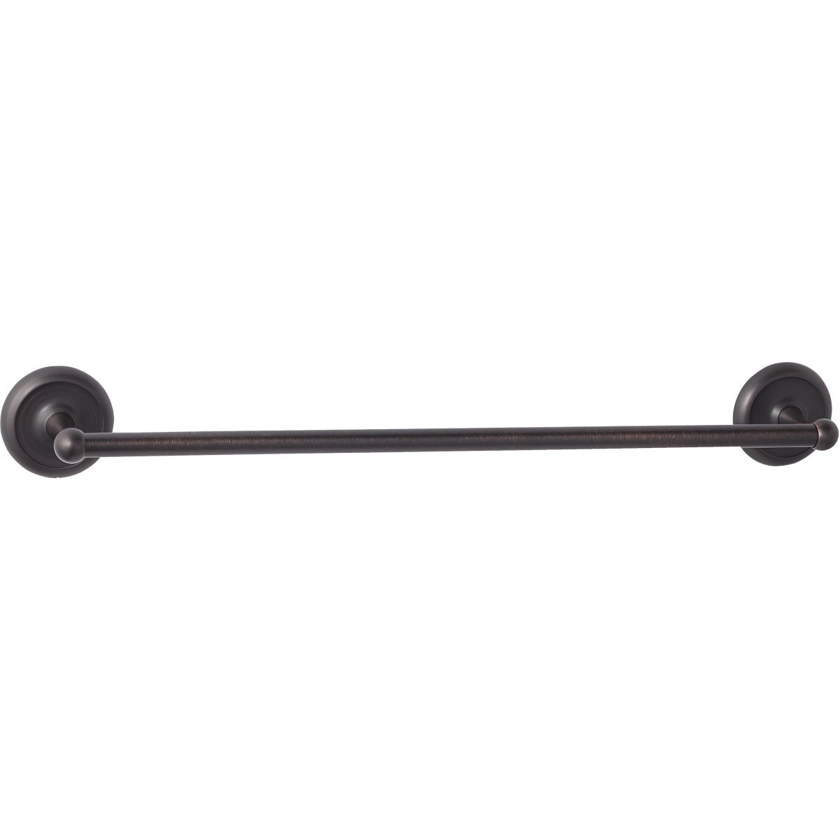 24" ORB TOWEL BAR - 456946 by Do it Best