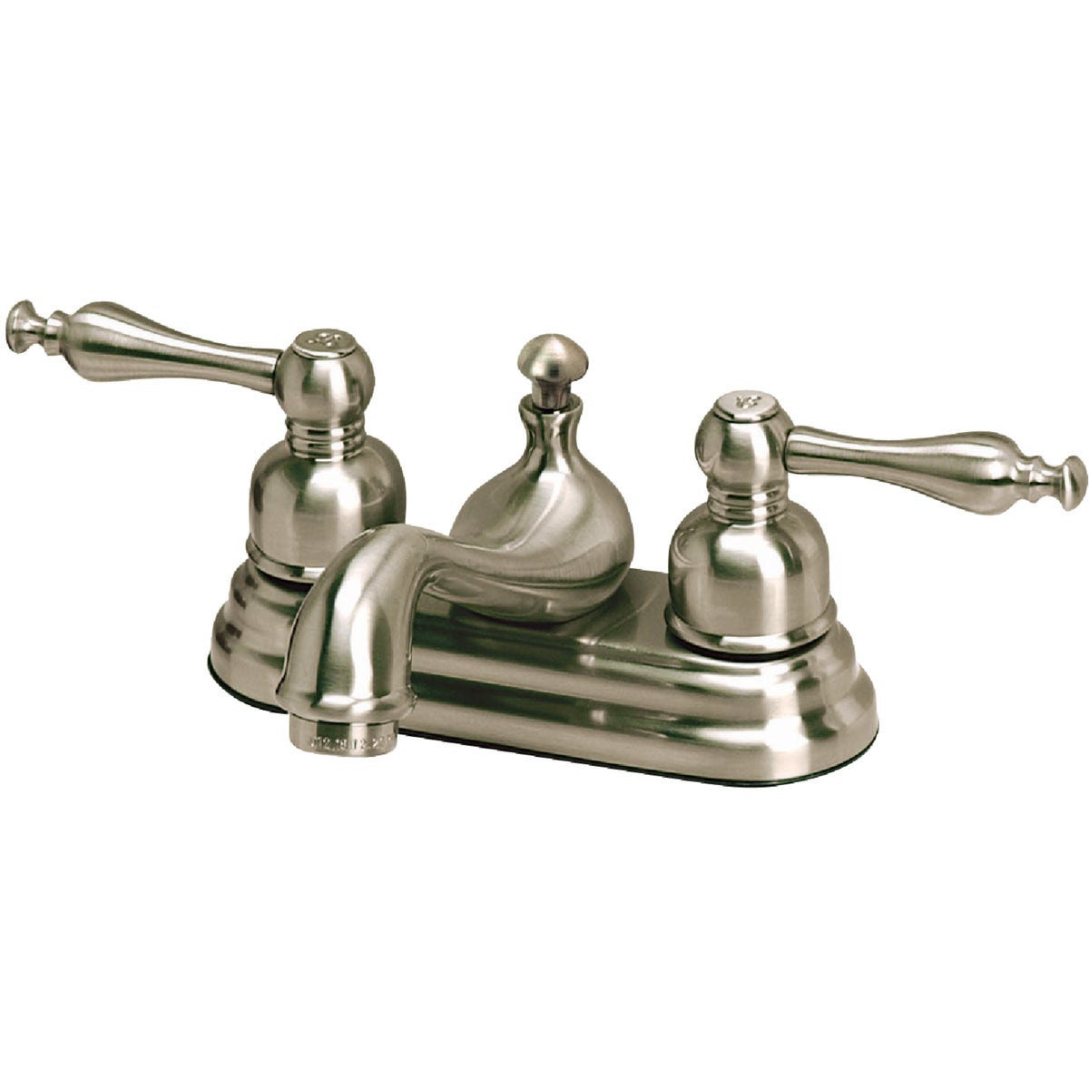 BN LAV FAUCET W/POP UP - F5111022NP-JPA3 by Globe Union