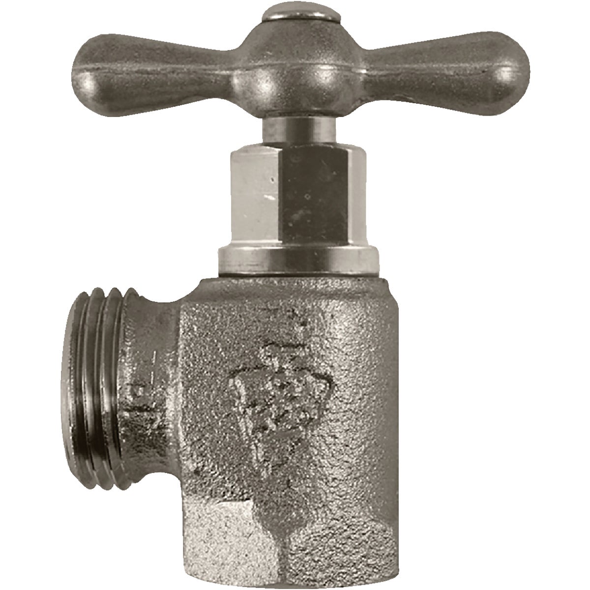 1/2"FIP LAUNDRY VALVE - 247BCLD by Arrowheadbrass&plumb