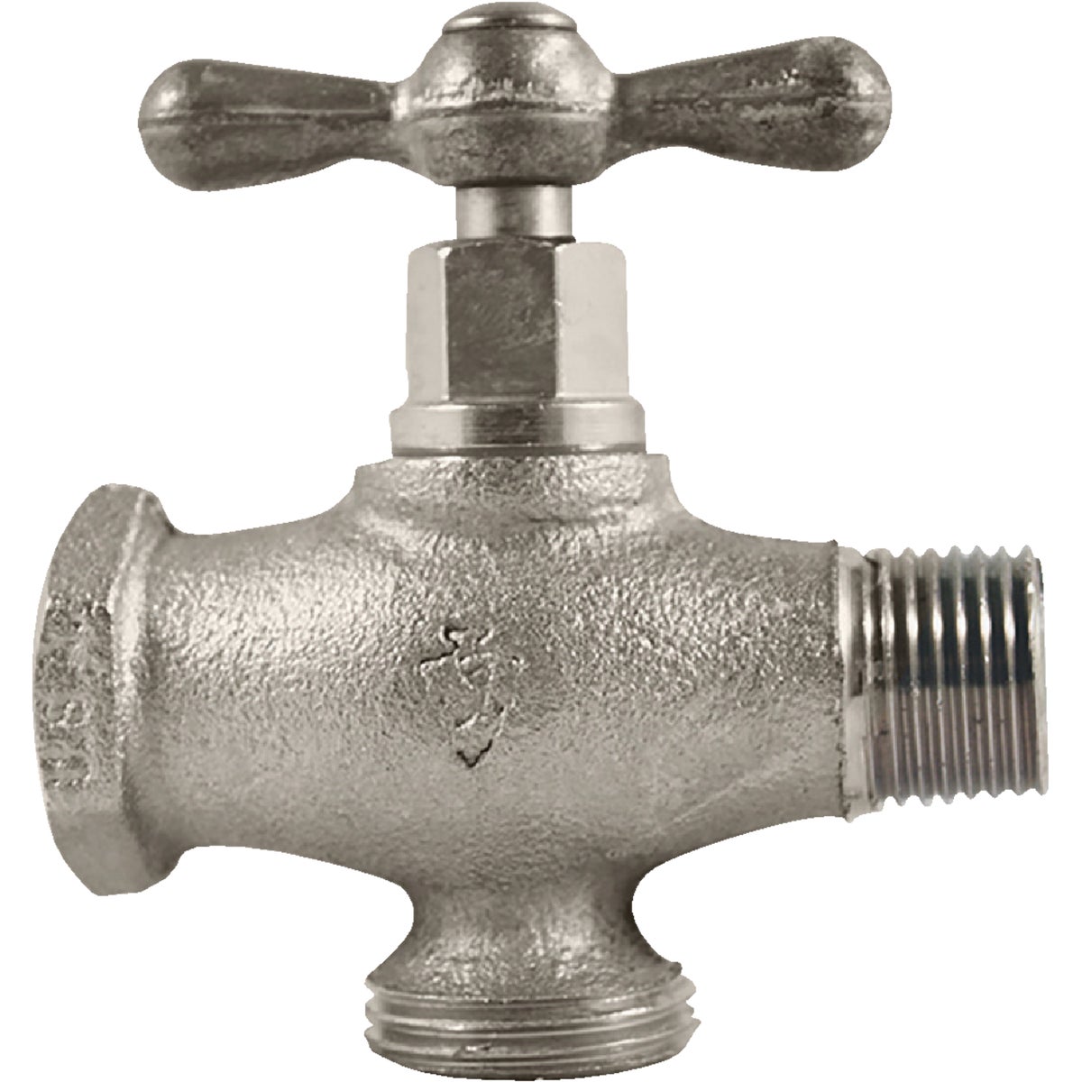 1/2FIPX1/2MIP BYPS VALVE - 250BCLD by Arrowheadbrass&plumb