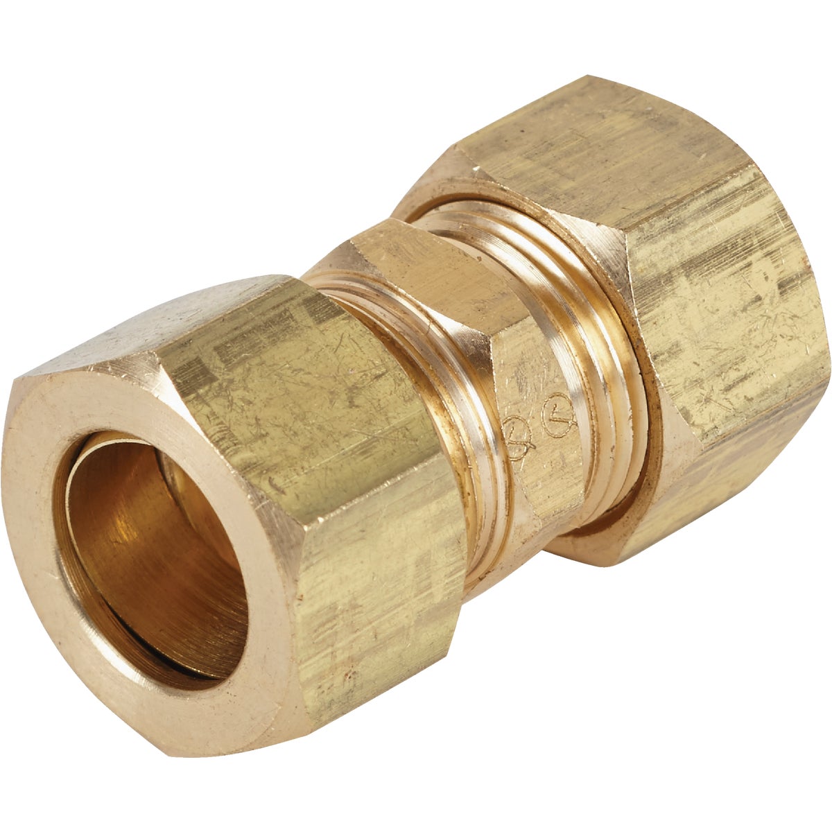 5/8" COMPRESSION UNION - 458260 by Do it Best