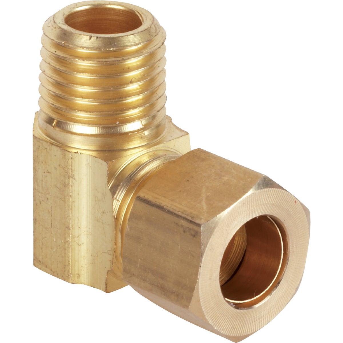 3/8X1/4 MALE ELBOW - 458490 by Do it Best