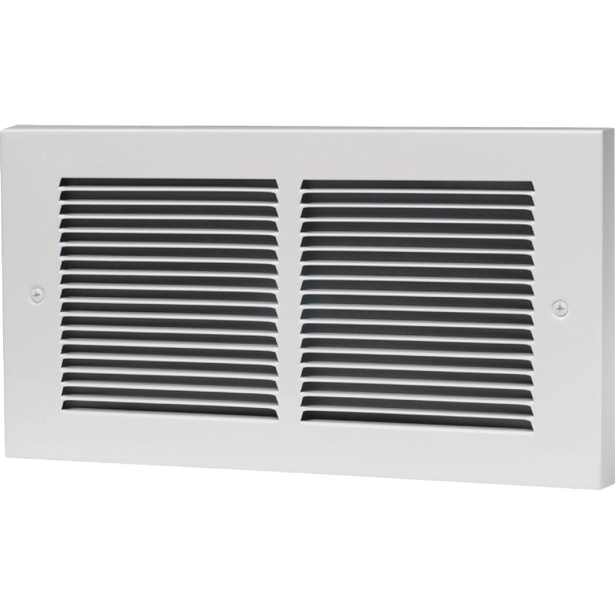 REGISTER/FAN HEATER - 63314 by Cadet Mfg Co