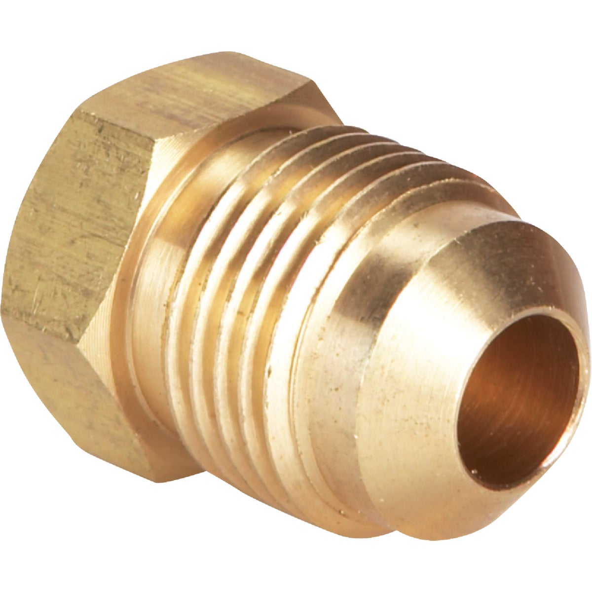 3/8" FLARE PLUG - 459024 by Do it Best