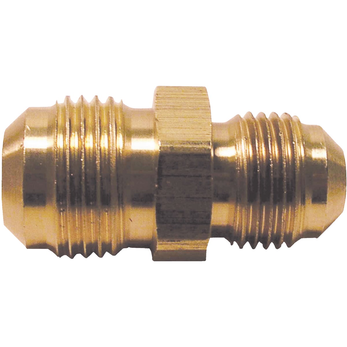 3/8X1/4 FLARE UNION - 459042 by Do it Best