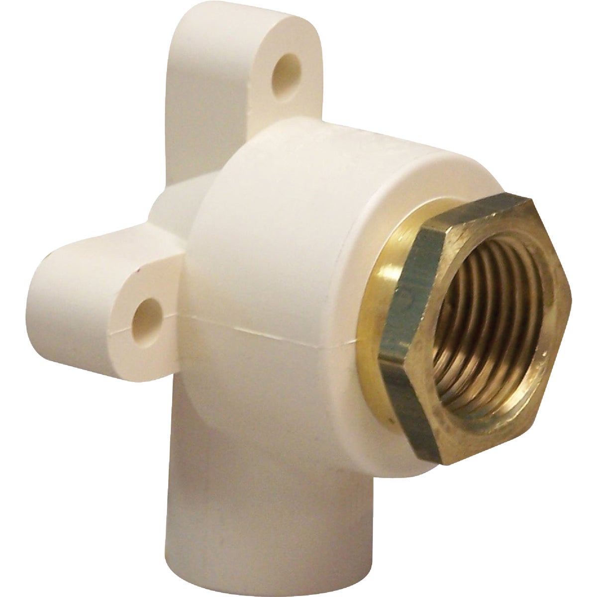 1/2" CPVC DROP EAR ELBOW - 57072Z by Genova Inc