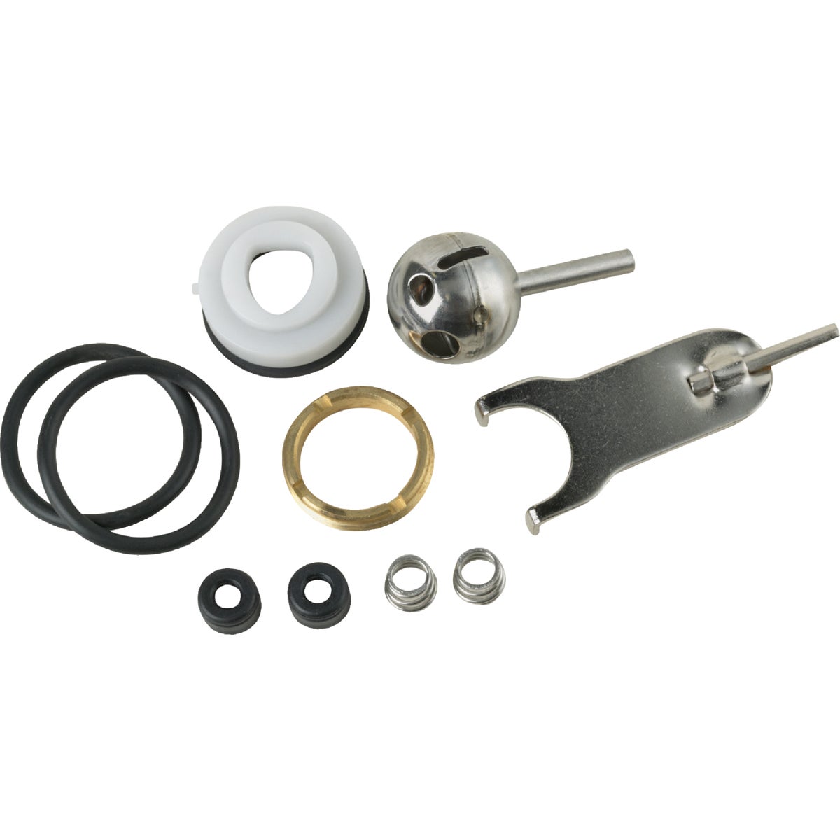 1-HDL FAUCET REPAIR KIT - A663026NCP-JPF1 by Globe Union