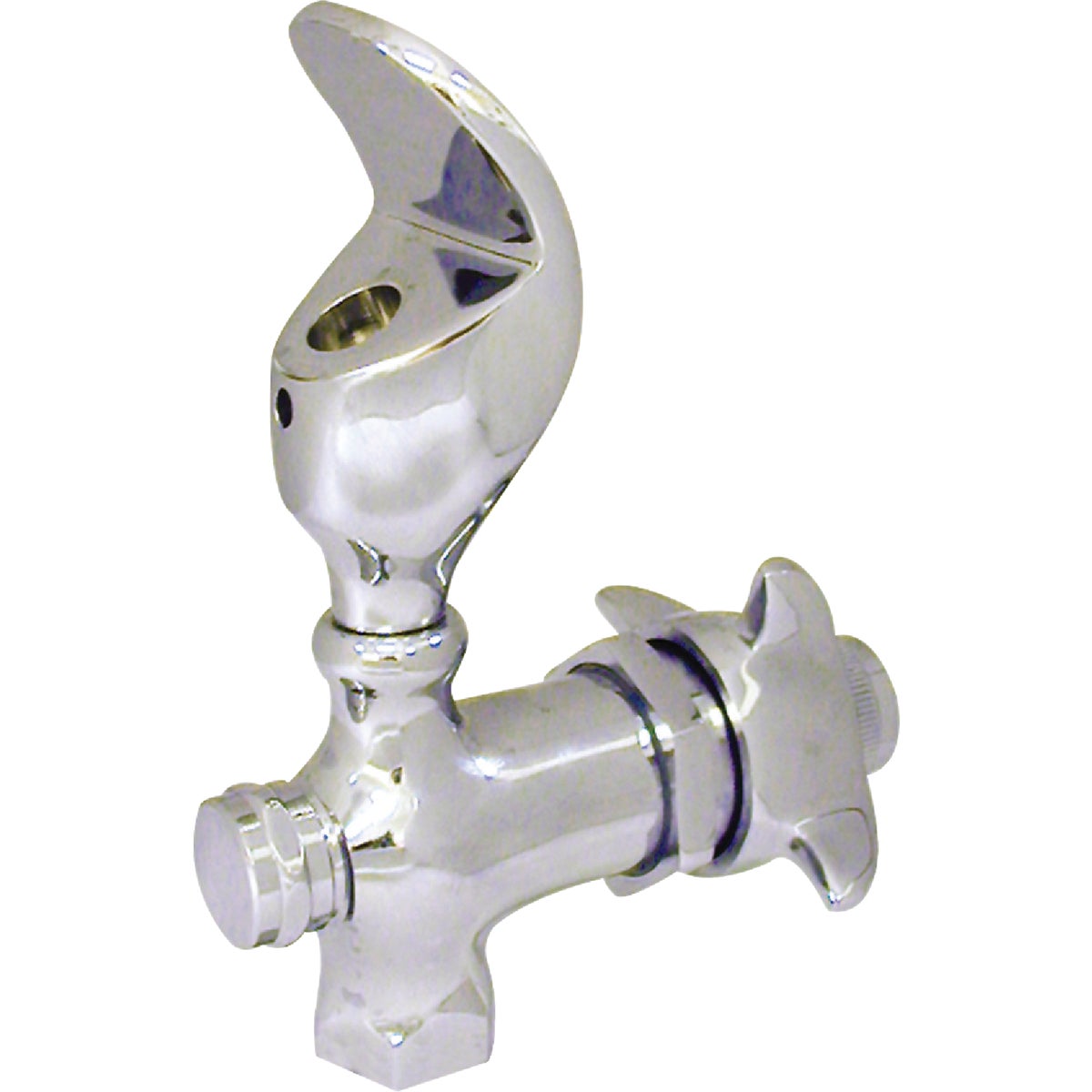BUBBLER FAUCET - 120-007NL by Mueller B K