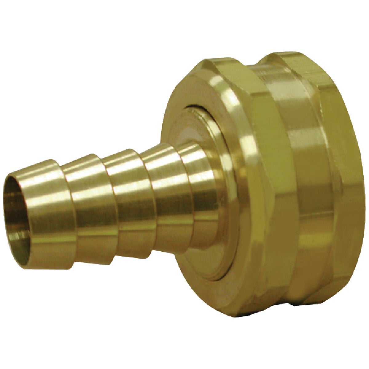 5/8BARBX3/4FHT ADAPTER - G20-137 by Jones Stephens Corp