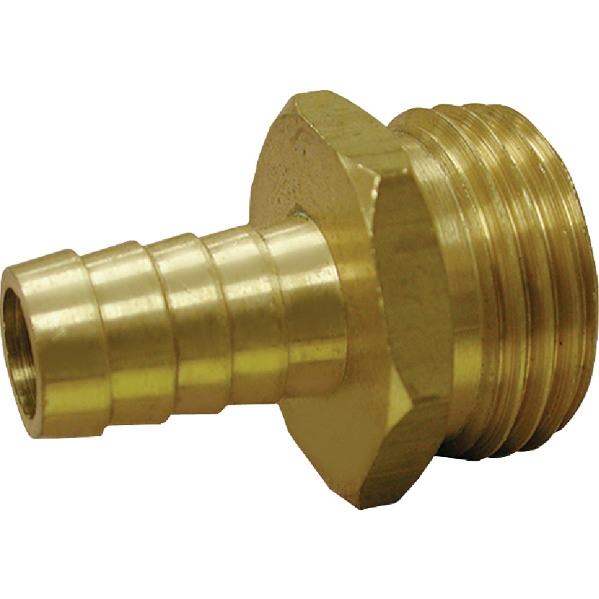 5/8BARBX3/4MHT ADAPTER - G20-142 by Jones Stephens Corp