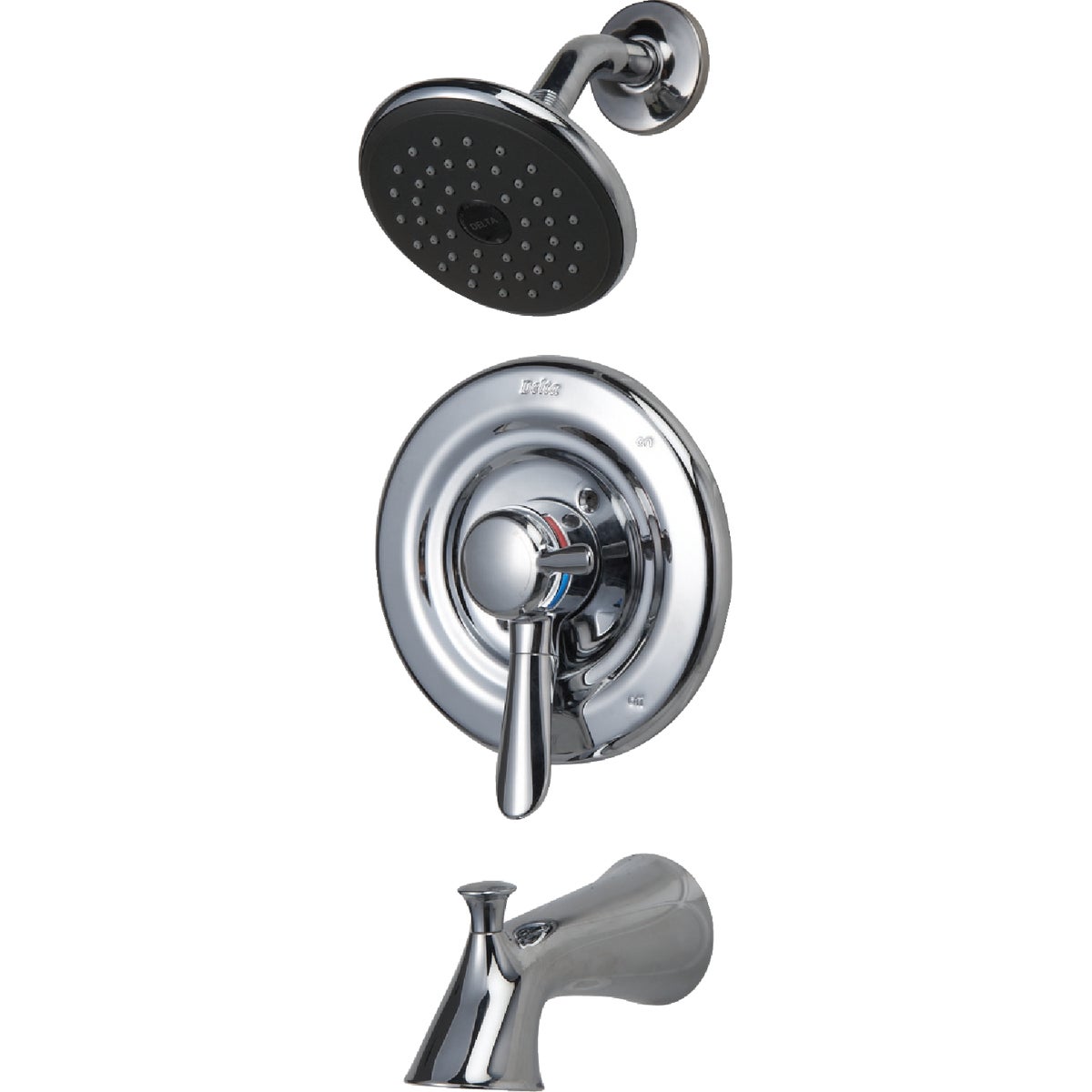 CHROME T/S FAUCET - 174938 by Delta Faucet Co