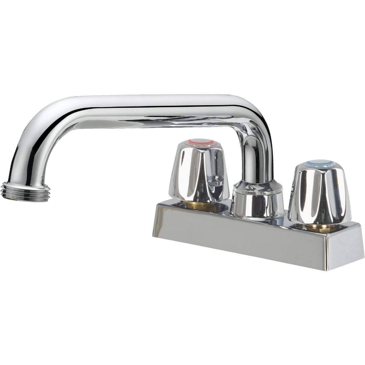 CHR LAUNDRY FAUCET - FL0K1001CP-JPA1 by Globe Union
