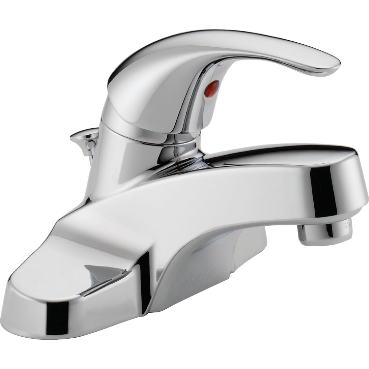 1H CH LAV FAUCET W/POPUP - P188620LF by Delta Faucet Co