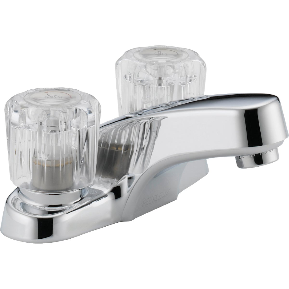 2H CHR LAVATORY FAUCET - P299601LF by Delta Faucet Co
