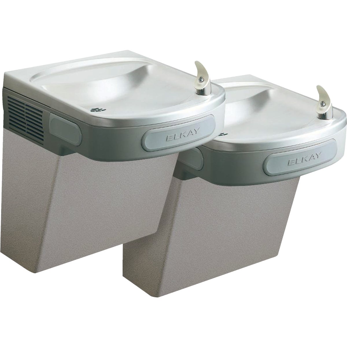 SPLIT 8GAL WATER COOLER - 504209 by Oasis International