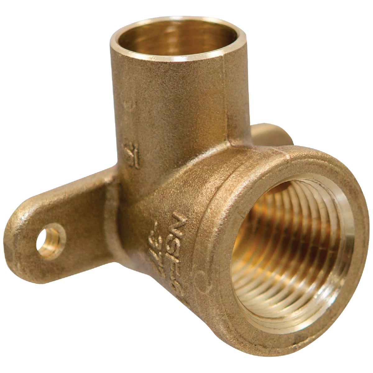 1/2 SWT X FIP DROP ELBOW - 56856 by Elkhart Prod Corp