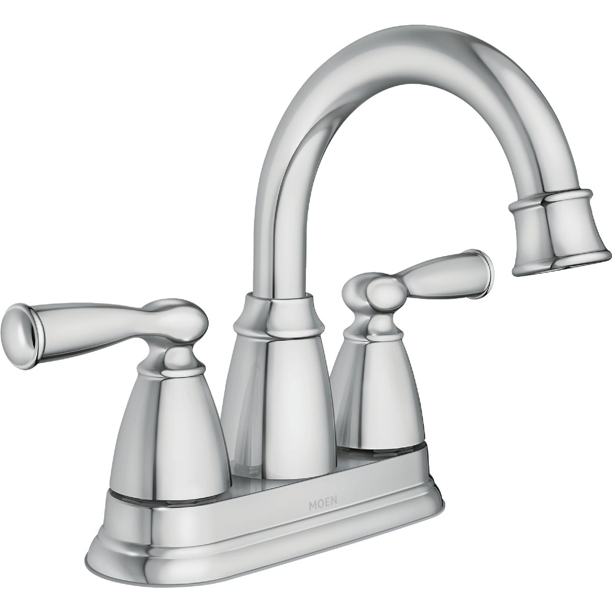 2H CH LAV FAUCET W/POPUP - CA84913 by Moen Inc