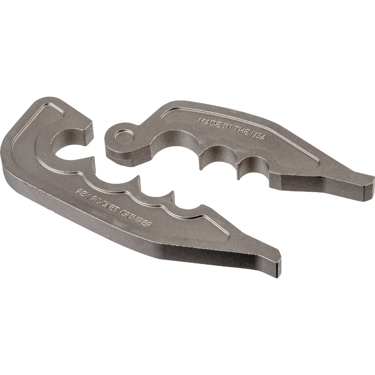 PEX POCKET CRIMPER - 07100 by Superior Tool Co