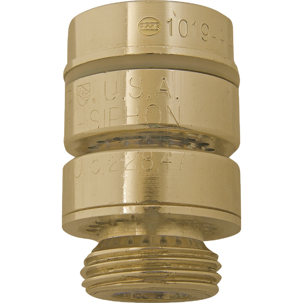 3/4" VACUUM BREAKER - 59ABPBCLD by Arrowheadbrass&plumb