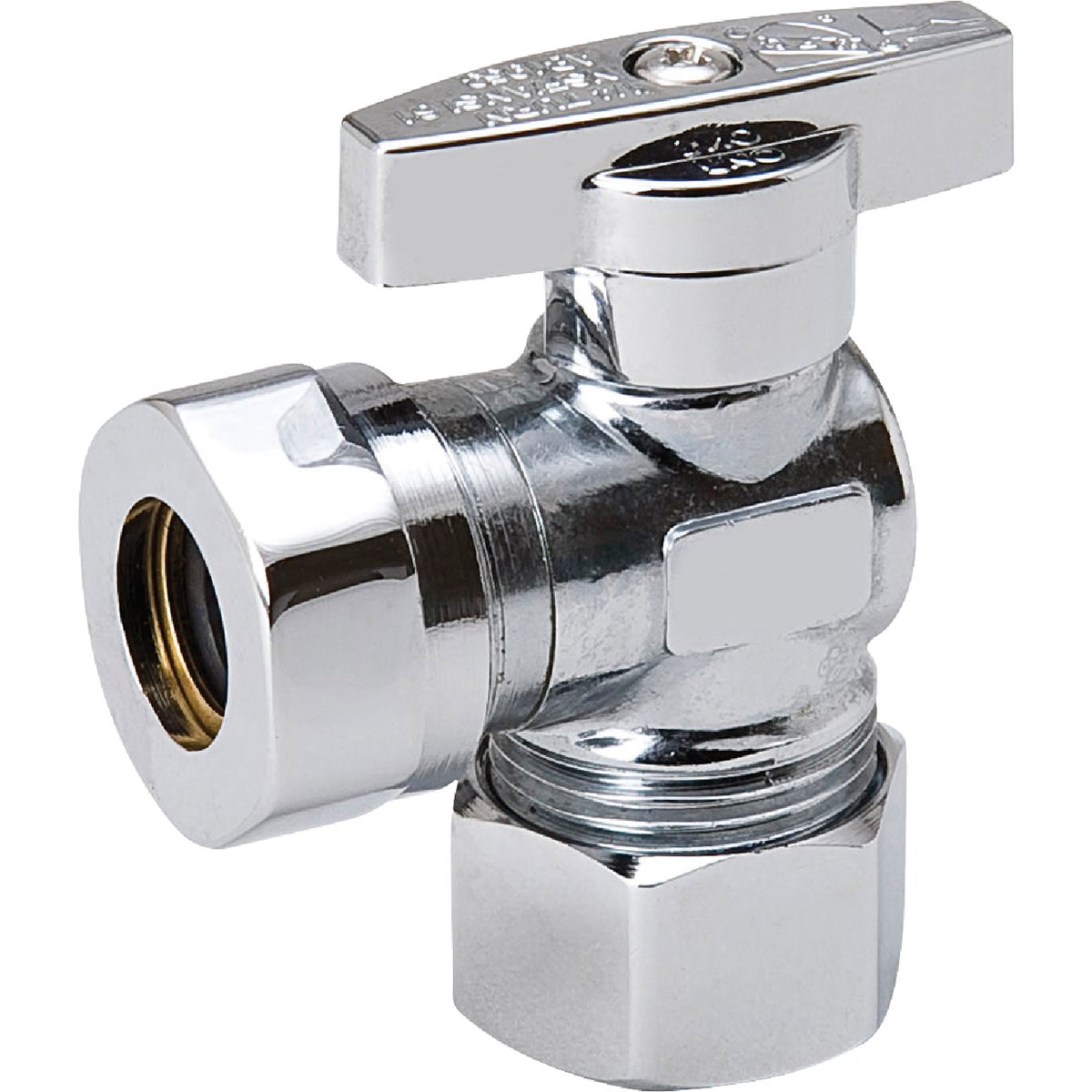 5/8ODX7/16SJ ANGLE VALVE - LFPBQT-222 by Watts Regulator Co