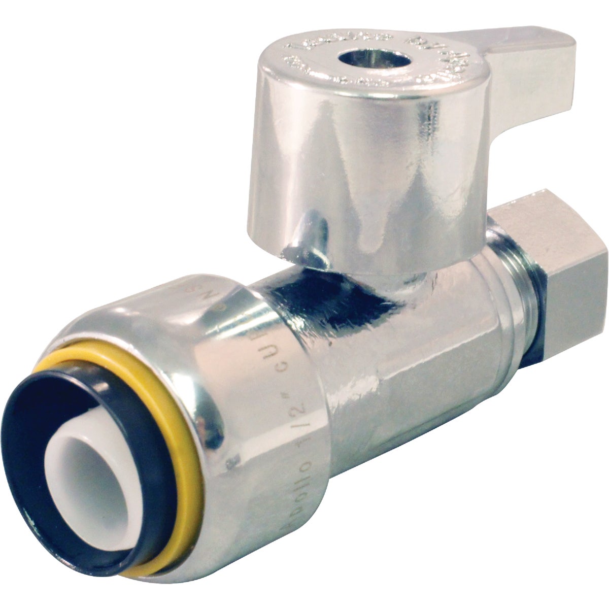 1/2QCX3/8OD STRT VALVE - LFQC89S by Watts Pex