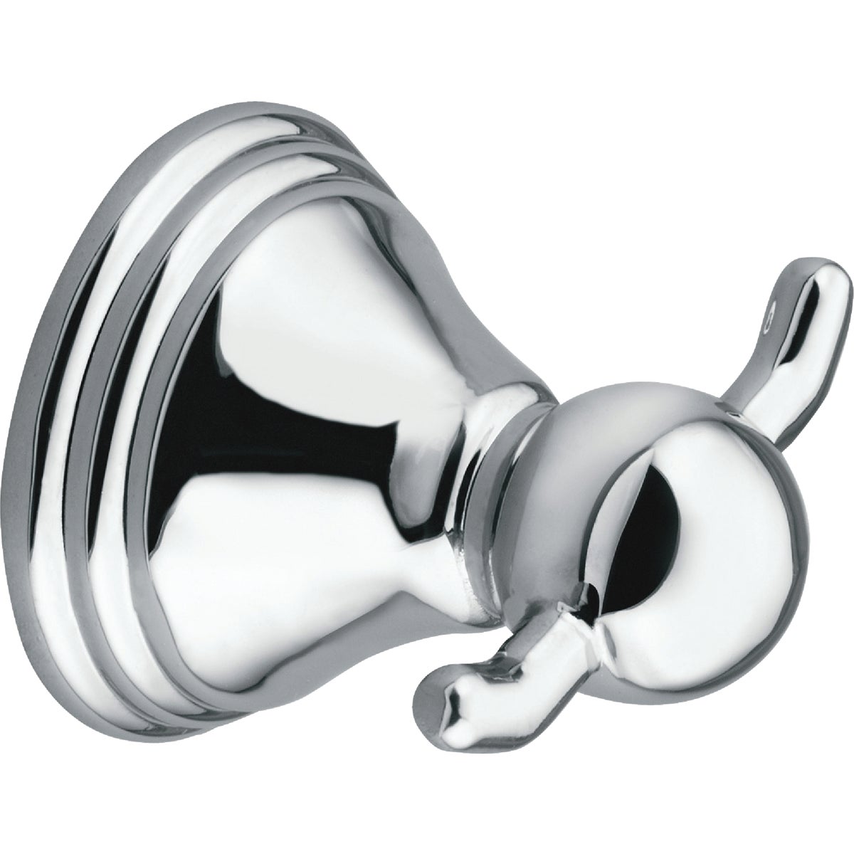 CH PRESTON ROBE HOOK - DN8403CH by C S I Donner