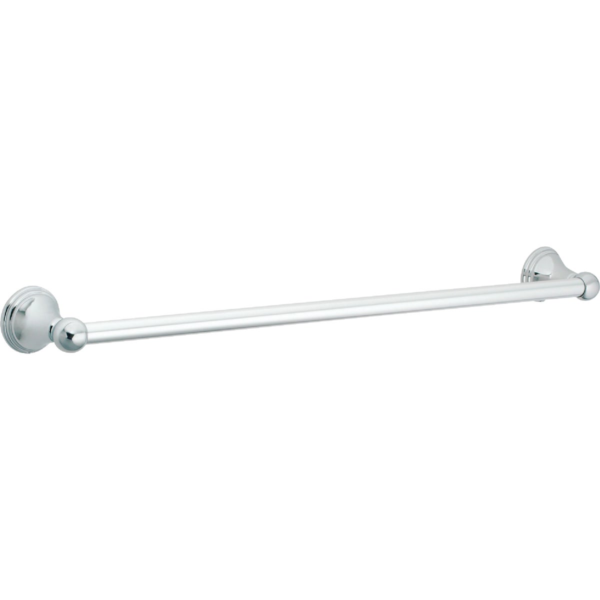 24" CHR PRSTN TOWEL BAR - DN8424CH by C S I Donner