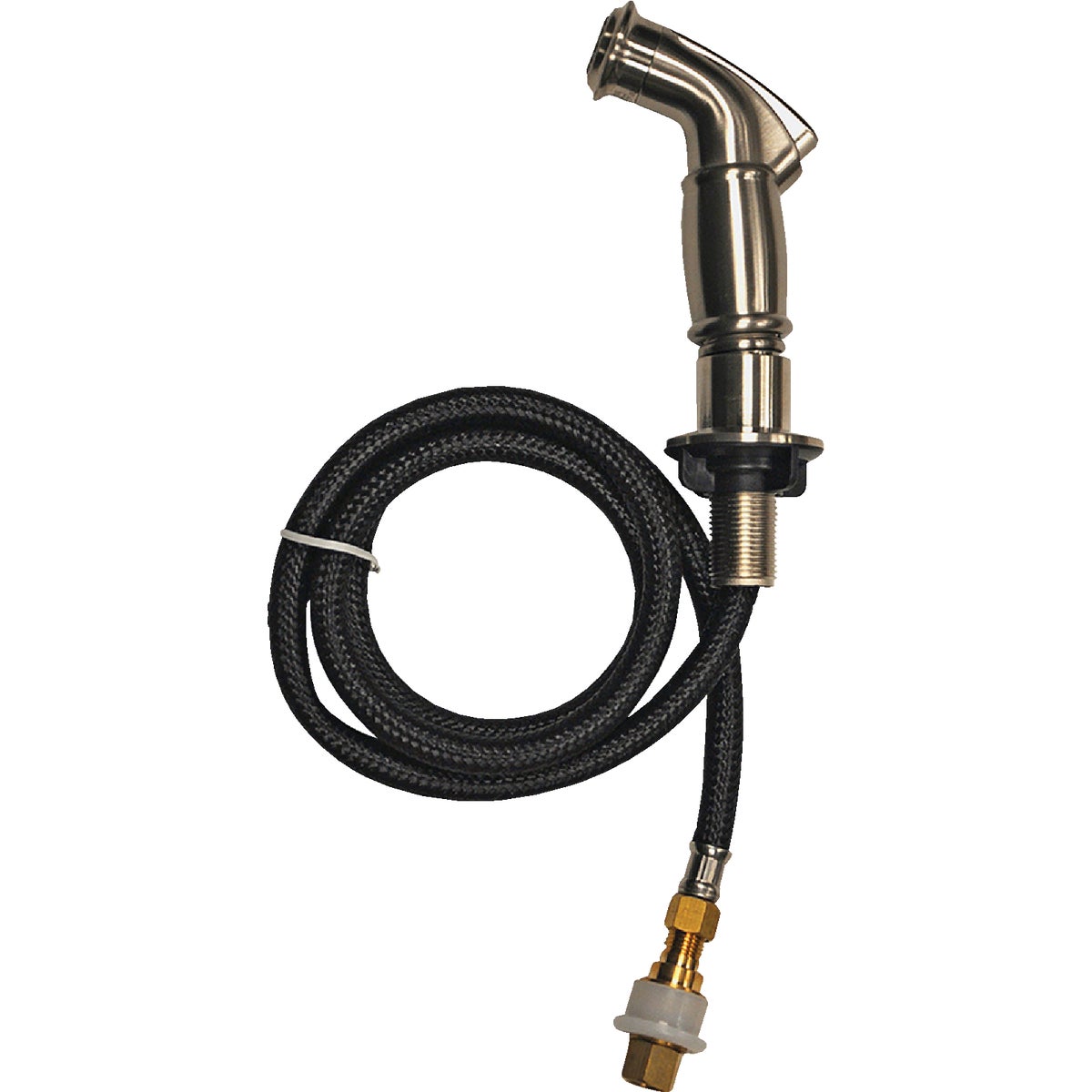 BN REPL SPRAY W/HOSE - 89216 by Danco Perfect Match