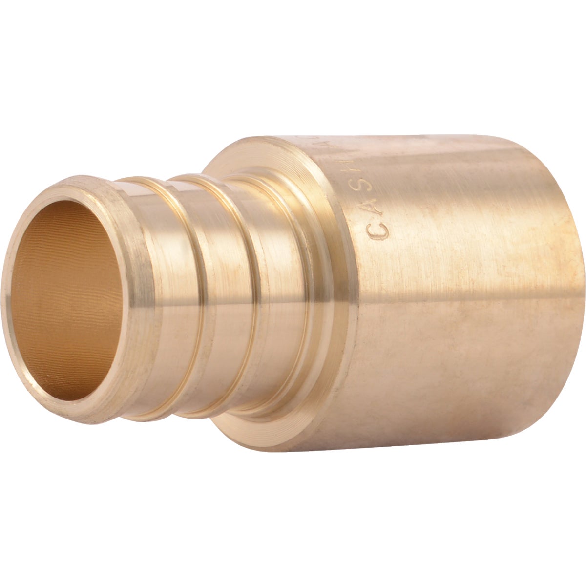 3/4CFX3/4M SWEAT ADAPTER - LF P-713 by Watts Pex