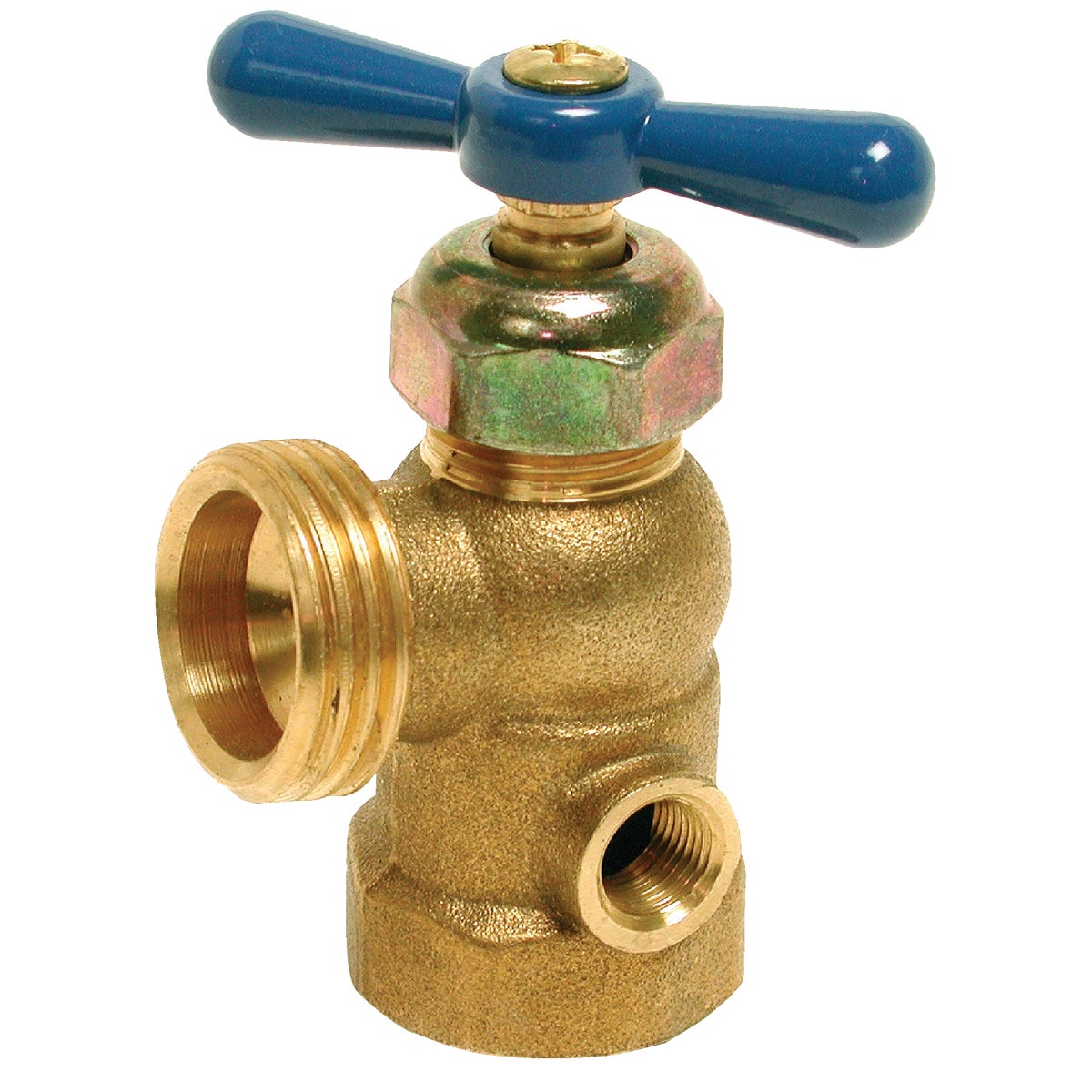 BRASS SILL COCK - 92516 by Dial Manufacturing