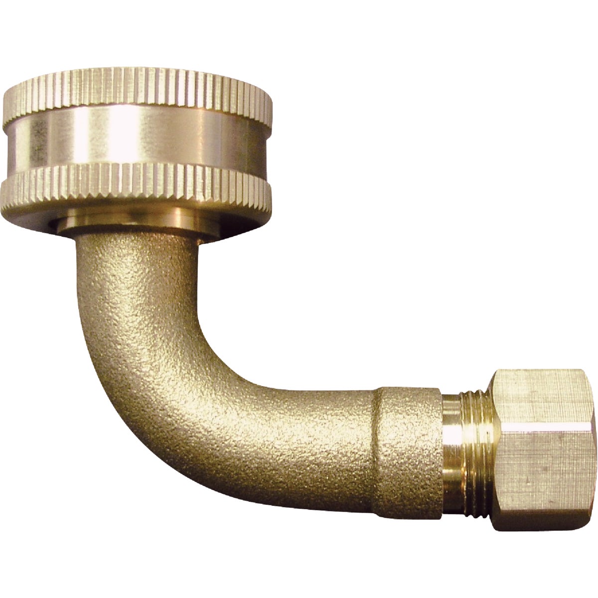 3/4GHX3/8 DISHWSHR ELBOW - A-158A by Watts Regulator Co