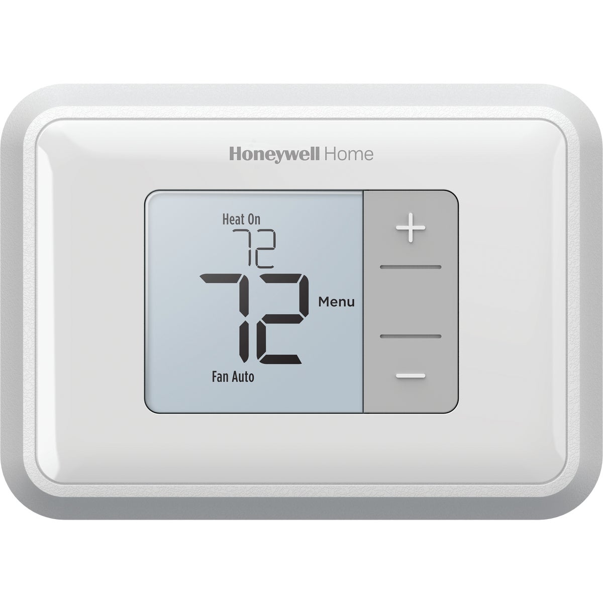 DIGITAL MANUAL THERMOSTA - RTH5100B1025K by Honeywell Internatl