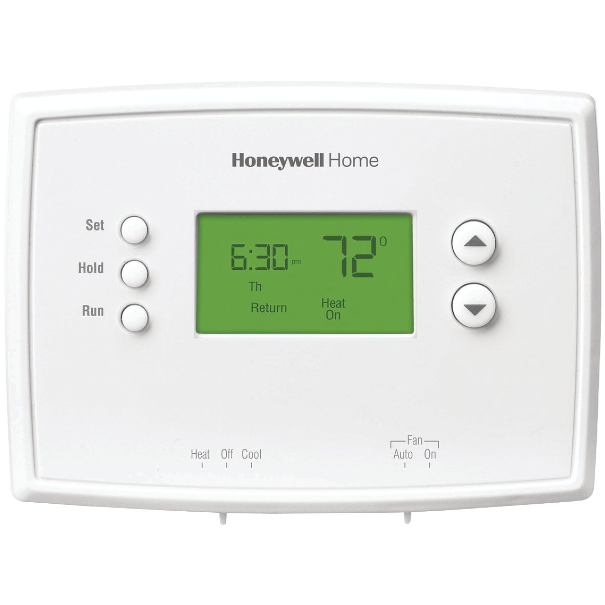 PROGRAMMABLE THERMOSTAT - RTH221B1021 by Honeywell Internatl