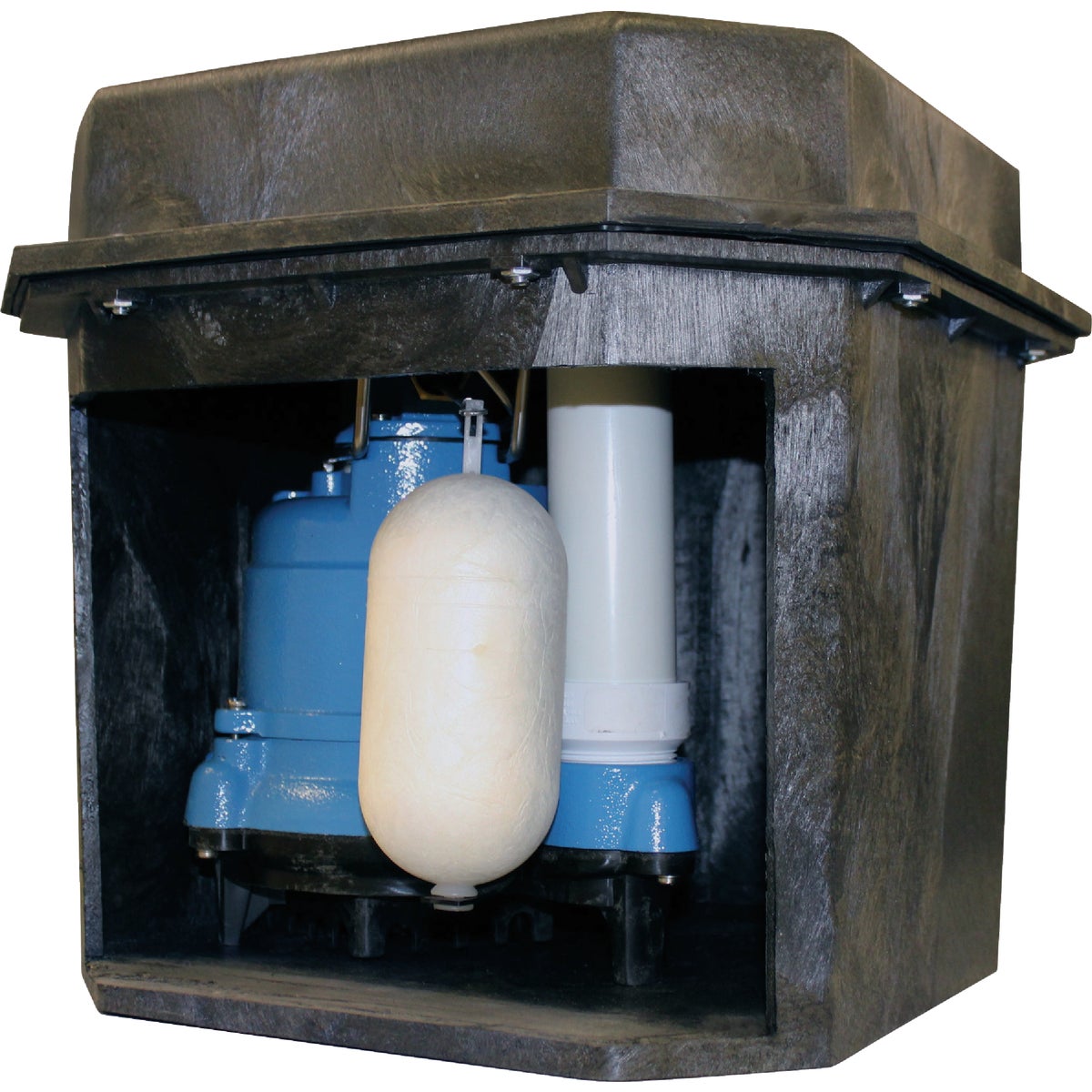 14X24X1 DUST&amp;POLN FILTER - 9863DC-6 by 3m Co