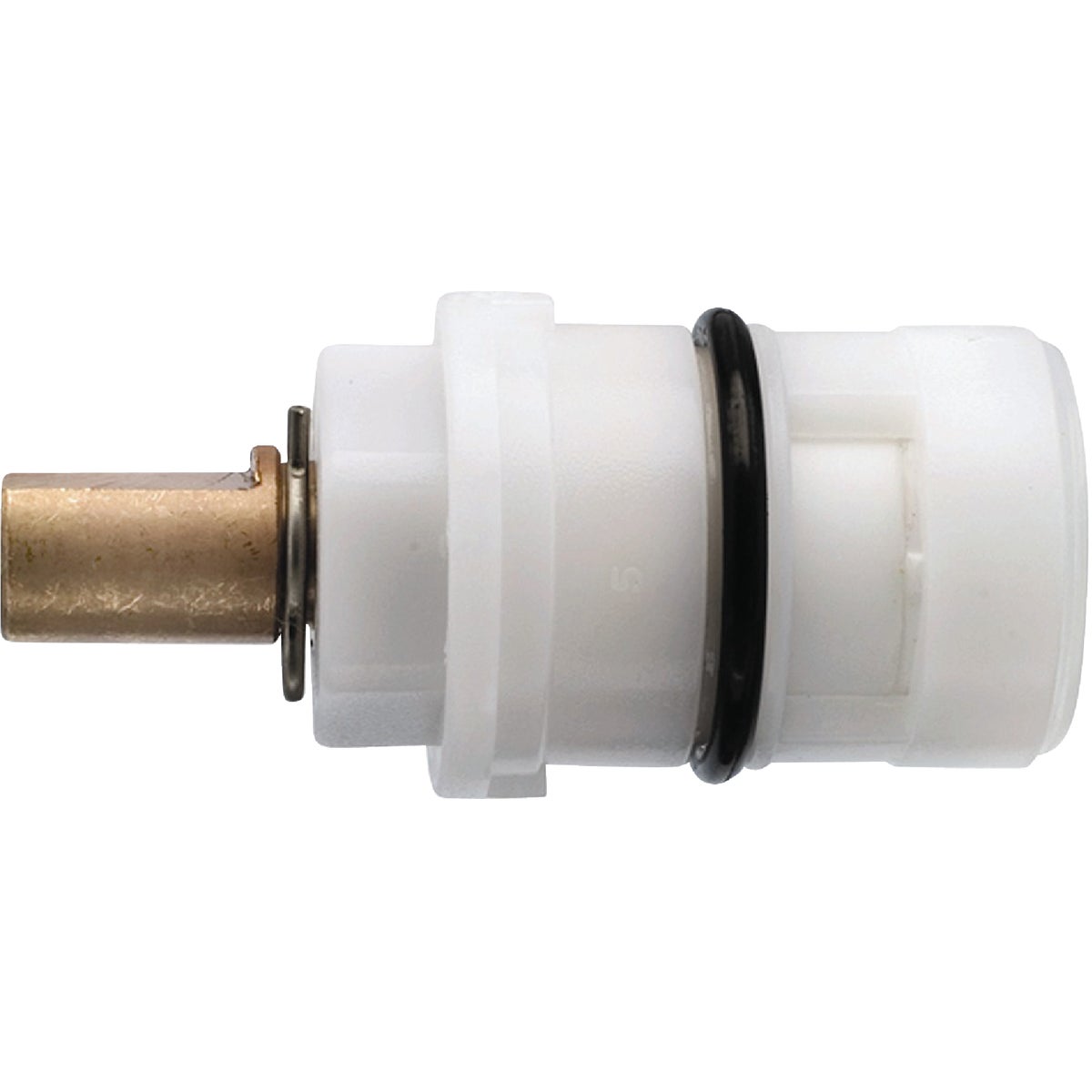 3S-11C STEM FOR GLCR BAY - 04991E by Danco Perfect Match