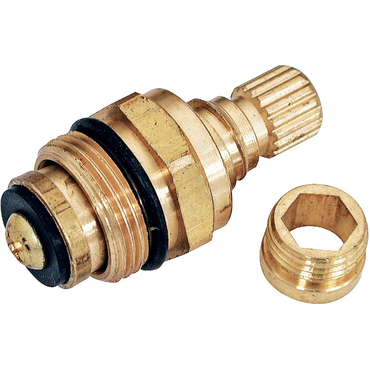 2J-8H/C PHOENIX STEM - 17451E by Danco Perfect Match