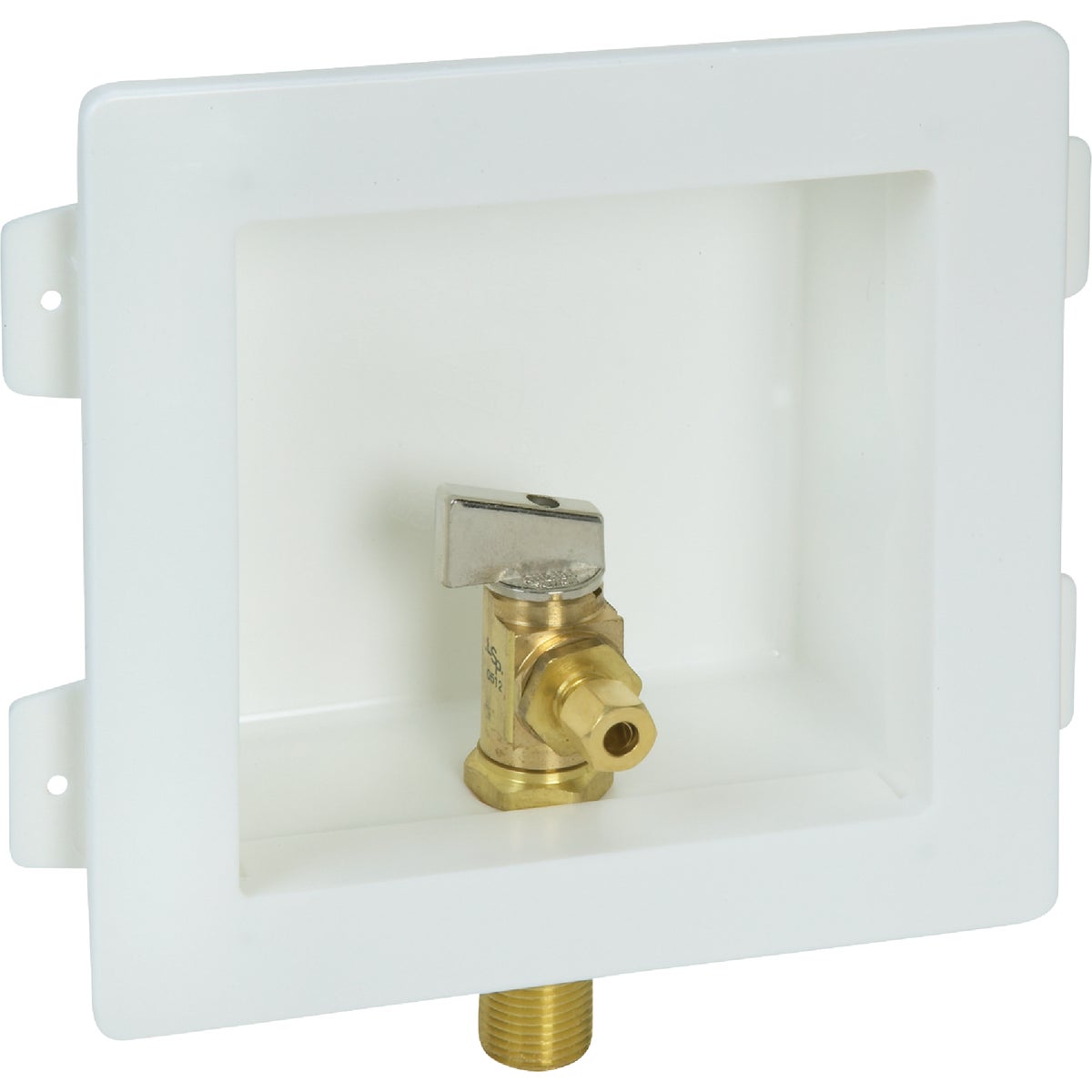 ICEMAKER BOX WITH VALVE - 9DOB-801E by Danco Perfect Match
